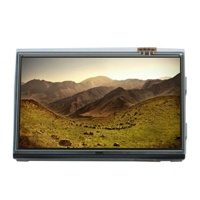 Goede prijs LTA070B052F 7,0 inch 800*480 LCD-scherm-displaymodules online