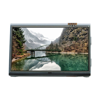 Goede prijs LTA070B053F 7,0 inch 800*480 LCD-scherm-displaymodules online