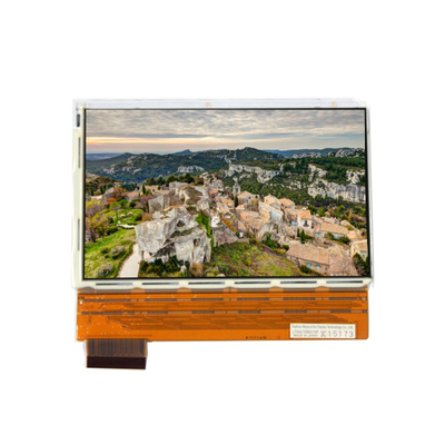 Goede prijs LTA070B070F 7,0 inch 800*480 LCD-scherm-displaymodules online