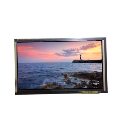 Goede prijs LTA070B381A 7.0 inch 480*234 LCD-scherm-displaymodules online