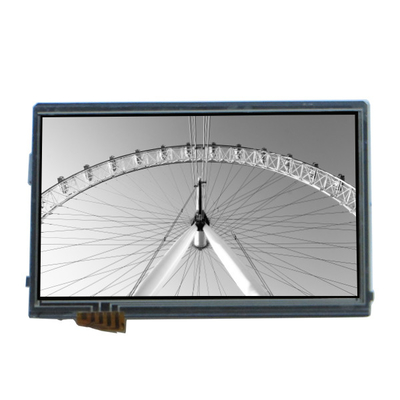 Goede prijs LTA070B510F 7,0 inch 800*480 LCD-scherm Displaypaneel online