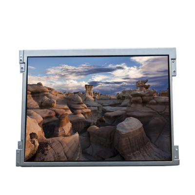Goede prijs LTD121GA0D 1024*768 TFT LCD-schermpaneel voor industriële online