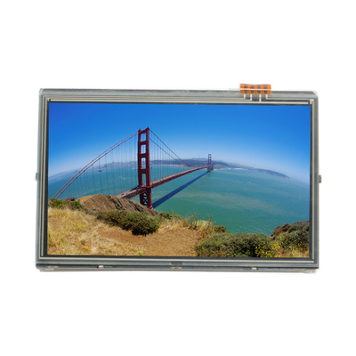 Goede prijs LTM07C757 7,7 inch 400*234 TFT-LCD-schermmodule online