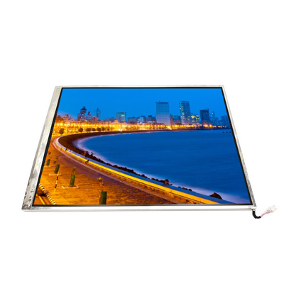 Goede prijs LTM14C433S 14,1 inch 1024*768 LCD schermpaneel online