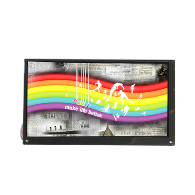 Goede prijs TFD70W10A 7,0 inch 480*234 TFT-LCD-schermpaneel online