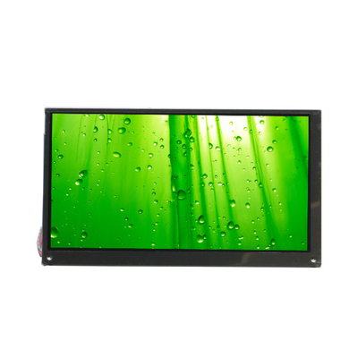 Goede prijs TFD70W82 7,0 inch 480*234 TFT-LCD scherm online