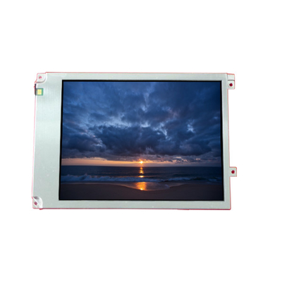 Goede prijs KCB060VG1CB-G60 6,0 inch 640*480 LCD scherm online