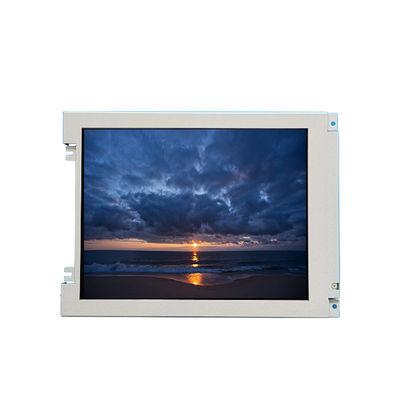Goede prijs KCS077VG2EA-G01 7,7 inch 640*480 LCD-scherm voor industrieel gebruik online