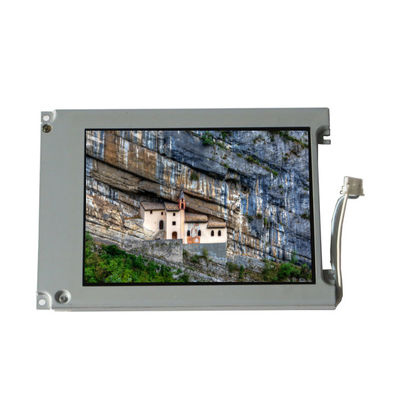 Goede prijs KCS3224ASTT-X9 5,7 inch 320*240 LCD-scherm voor industrieel gebruik online