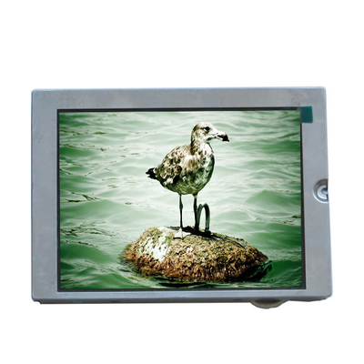Goede prijs KG057QVLCD-G050 5,7 inch 320*240 LCD-scherm voor industrieel gebruik online