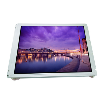 Goede prijs MCG121WXLBBQNN-AN20 12,1 inch 1280*800 LCD-scherm voor industrieel gebruik online