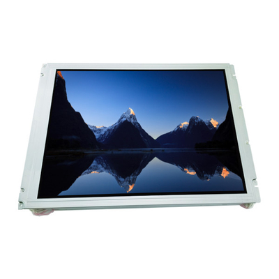 Goede prijs MCG121XGLBBQNN-AN21 12,1 inch 1024*768 LCD-scherm voor industrieel gebruik online