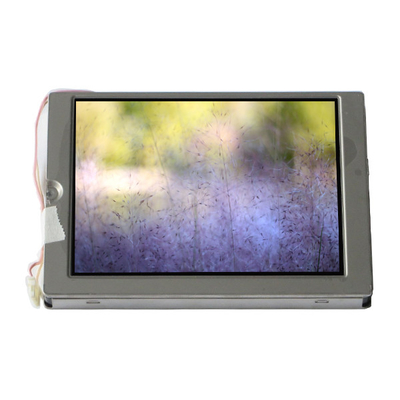 Goede prijs TCG057QV1AA-G10 5,7 inch 320*240 262K LCD-scherm lcd-paneel online