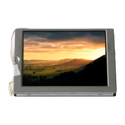 Goede prijs TCG057QV1AC-G00 5,7 inch 320*240 LCD-scherm lcd-paneel online