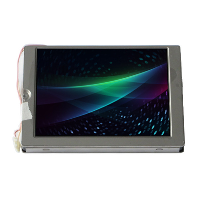 Goede prijs TCG057QV1AC-G11 5,7 inch 320*240 LCD-scherm lcd-paneel online