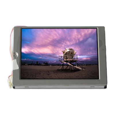 Goede prijs TCG057QV1AC-G50 5,7 inch 320*240 LCD scherm voor Kyocera online