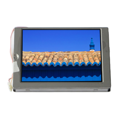 Goede prijs TCG057QV1AE-G10 5,7 inch 320*240 LCD-scherm lcd-paneel online