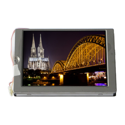 Goede prijs TCG057QV1DC-G00 5,7 inch 320*240 LCD-scherm voor industrieel gebruik online
