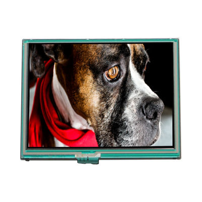 Goede prijs TCG057QVLCT-H50 5,7 inch 320*240 LCD scherm voor Kyocera online