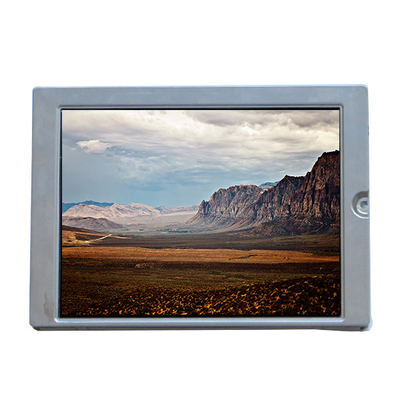 Goede prijs TCG057VGLBB-G00 5,7 inch 640*480 LCD scherm voor Kyocera online