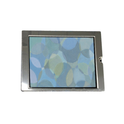 Goede prijs TCG057VGLDDANN-HN50 5,7 inch 640*480 LCD scherm Industrial online