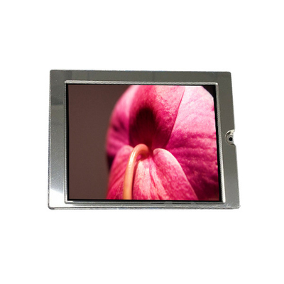 Goede prijs TCG057VGLDFANN-GN02 5,7 inch 600 cd/m2 LCD-scherm Industrial online