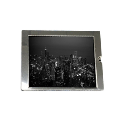 Goede prijs TCG057VGLDHANN-GN00 5,7 inch 300 cd/m2 LCD-scherm Industrial online