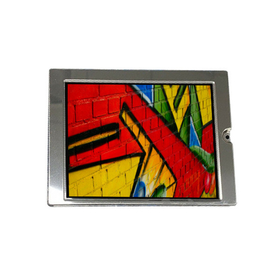Goede prijs TCG057VGLGC-G00-S 5,7 inch 320 cd/m2 LCD-scherm Industrial online