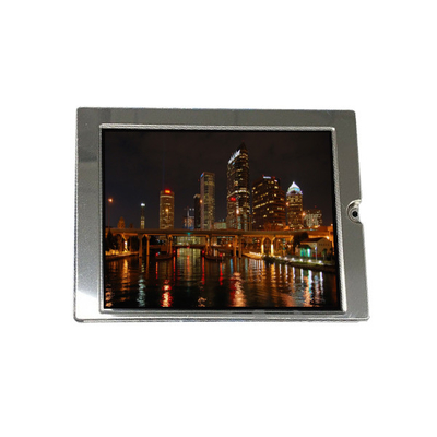 Goede prijs TCG057VGLGA-G50 5,7 inch 800 cd/m2 LCD-scherm Industrial online