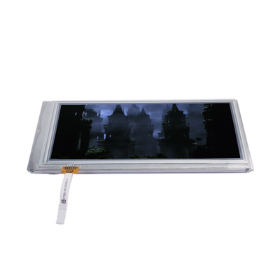 Goede prijs TCG062HVLBA-G20 6,2 inch 640*240 LCD-schermmodule online