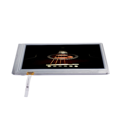 Goede prijs TCG062HVLQAVNN-GN20 6.2 inch 640*240 LCD schermpaneel Voor Kyocera online