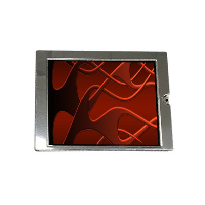 Goede prijs TCG057VGLGA-G00-S 5,7 inch 400 cd/m2 LCD-scherm Industrial online