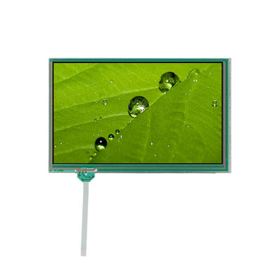 Goede prijs TCG070WVLPAAFA-AA00 7,0 inch 800*480 LCD schermpaneel Voor Kyocera online