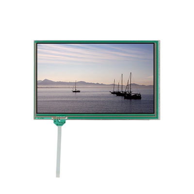 Goede prijs TCG070WVLPAAFA-AA50 7,0 inch 800*480 LCD schermpaneel Voor Kyocera online
