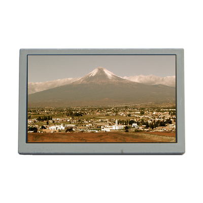 Goede prijs TCG070WVLPAANN-AN00AK 7,0 inch 800*480 LCD schermpaneel online