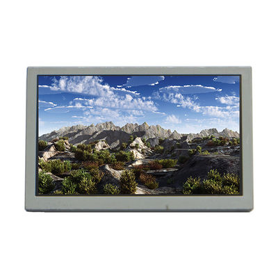 Goede prijs TCG070WVLPAANN-AN00-EA 7.0 inch 800*480 LCD schermpaneel Voor Kyocera online