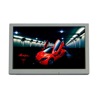 Goede prijs TCG070WVLPAANN-AN50-SA 7.0 inch 800*480 LCD schermpaneel Voor Kyocera online