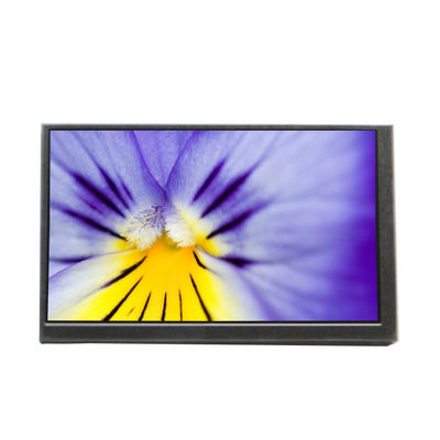 Goede prijs TCG070WVLPEAFA-AA30 7.0 inch 800*480 LCD schermpaneel module online
