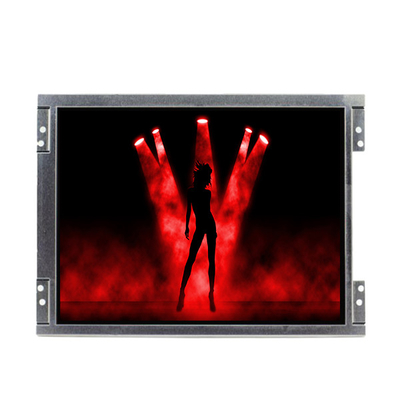 Goede prijs TCG084SVLAECNN-AN40 8,4 inch 800*600 LCD-schermmodule voor Kyocera online