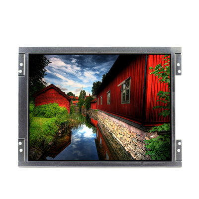 Goede prijs TCG084SVLPAAFA-AA20 8,4 inch 800*600 LCD-displaypaneel online