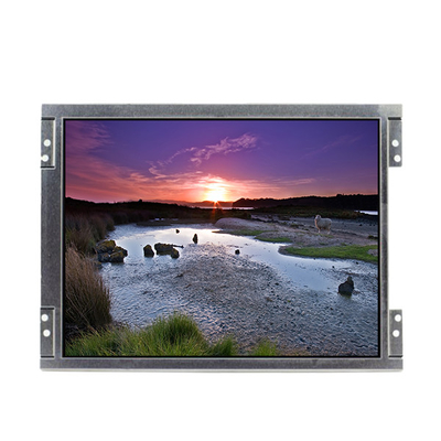 Goede prijs TCG084SVLPAANN-AN20 8,4 inch 800*600 LCD-displaypaneel online