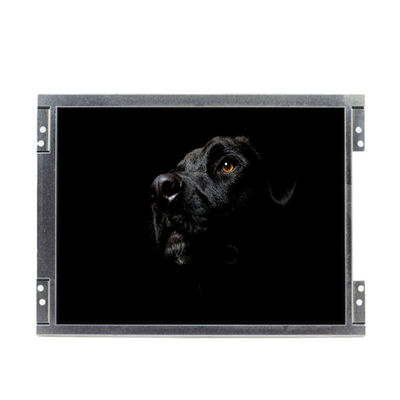 Goede prijs TCG084SVLQAPFA-AA20 8,4 inch 800 * 600 LCD-displaypaneel voor industriële online