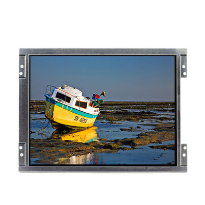 Goede prijs TCG084VGLAAAFA-AA20 8,4 inch 640*480 LCD Display Panel voor industrieel gebruik online
