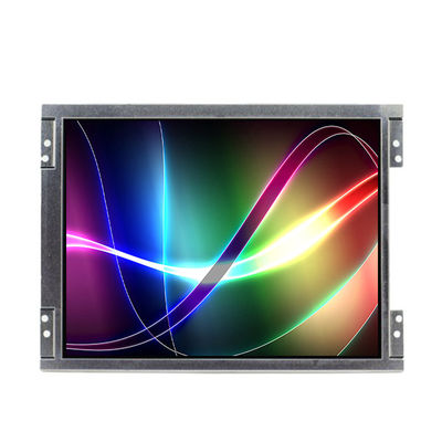 Goede prijs TCG084VGLAAAFA-AA50 8,4 inch 640*480 LCD Display Panel voor industriële online