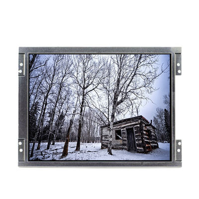Goede prijs TCG084VGLACANN-AN00-S 8,4 inch 640*480 LCD-displaypaneel online