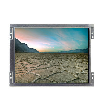 Goede prijs TCG084VGLACANN-AN00-SA 8,4 inch 640*480 LCD-displaypaneel online