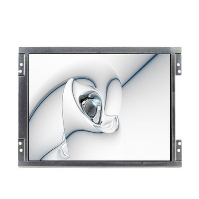 Goede prijs TCG084XGL**PNN-*N**-S*01 8,4 inch 1000 cd/m2 LCD scherm Voor Kyocera online