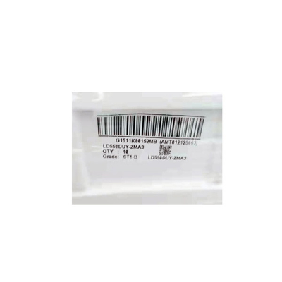 Goede prijs 55.0 inch LD550DUY-ZMA3 LCD-scherm 1920*1080 51 Pins LCD-scherm online