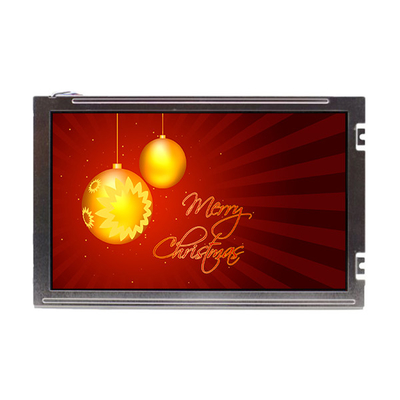 Goede prijs TCG085WV1AB-G01 8,5 inch 300cd/m2 LCD scherm voor Kyocera online