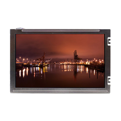 Goede prijs TCG085WVLBK-G00 8,5 inch 400cd/m2 LCD-scherm voor Kyocera online